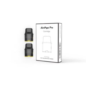 正品 Airspops pro 氣泡7 原廠空倉