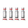 UWELL Caliburn 咖哩棒G2 成品芯  石中劍