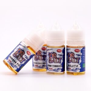 64a95e4c809aef00201bbfac 正品 鹽博士 DR.SALT 系列