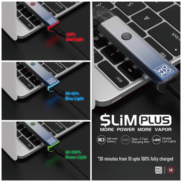 654a360e57ecc6001db91223 WOMO Slim Plus 奧默