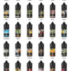 美國原裝 WDG 30ML 小煙油