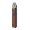 Brown Leather 02 【OXVA】小蠻牛電子煙主機-XLIM PRO-30W