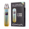 Gleamy Cyan 01 【OXVA】小蠻牛電子煙主機-XLIM PRO-30W