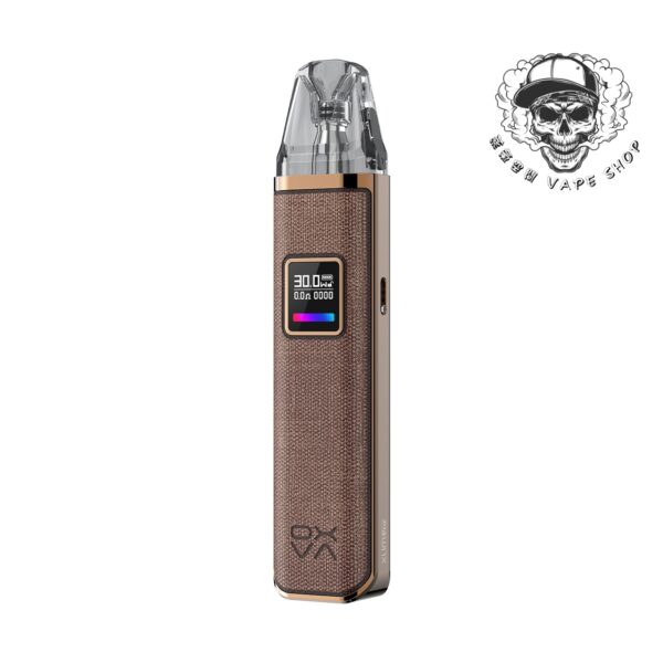小蠻牛電子煙主機套裝POD-XLIM PRO 30W