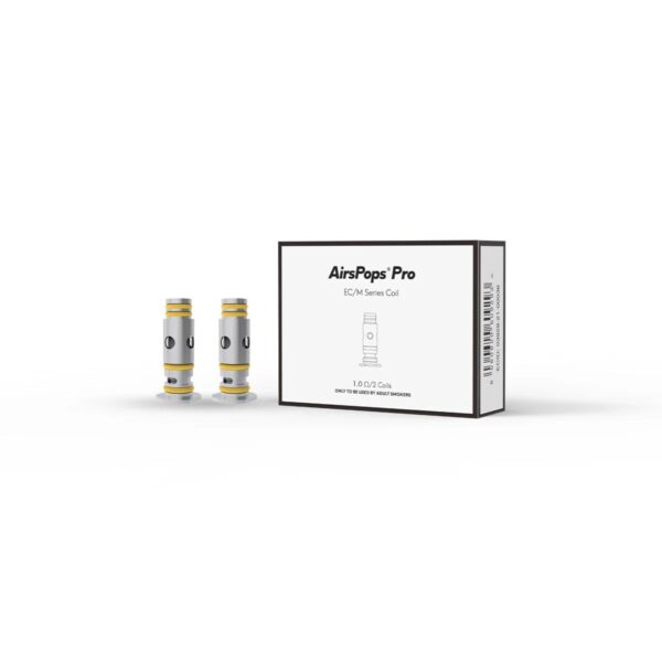 正品 英國AIRSCREAM AirsPops Pro 氣泡7
