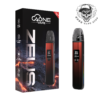 AONE ZEUS宙斯電子煙紅色主機