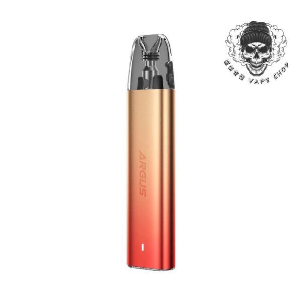 VOOPOO ARGUS G2 mini｜阿格斯小煙主機