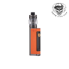 dotmod 電子煙橘色套裝