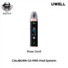 UWELL GK3 KOKO