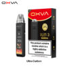 ultra-carbon-oxva-xlim-3ultra-best-overall-pod-system-2025 OXVA XLIM 3 ULTRA 奧創 30w